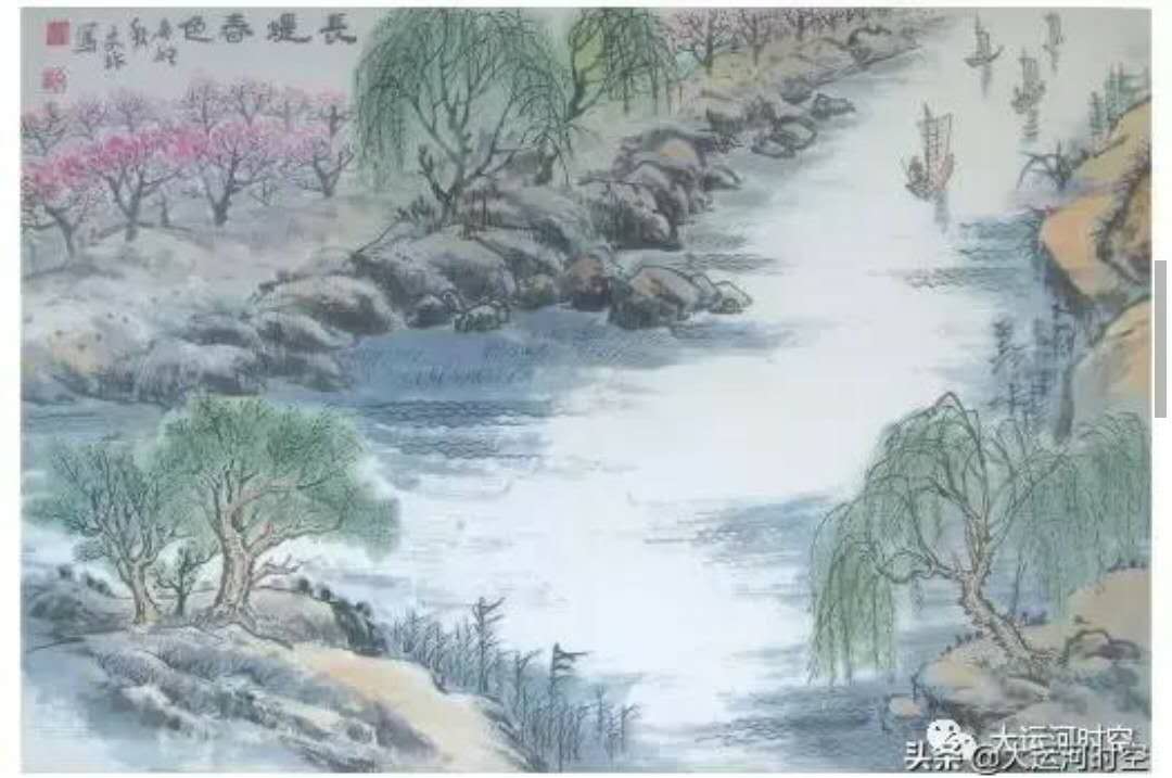 館陶古“八景”都有啥？——邯鄲文化網(wǎng)