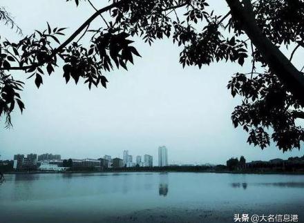 美爆了！大名北湖公園美景來了，一大波高清圖曝光——邯鄲文化網(wǎng)