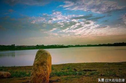 美爆了！大名北湖公園美景來了，一大波高清圖曝光——邯鄲文化網(wǎng)