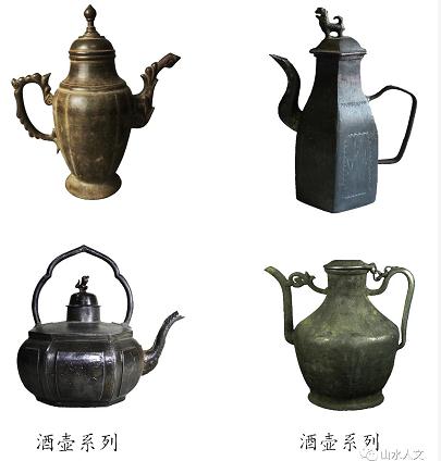 武安錫器加工業(yè)（待續(xù)）——邯鄲文化網(wǎng)