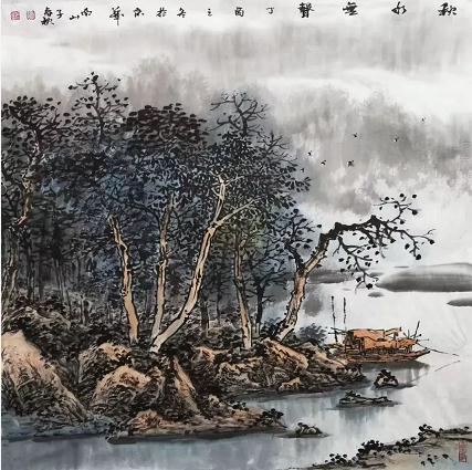 畫家的學(xué)養(yǎng)——邯鄲文化網(wǎng)